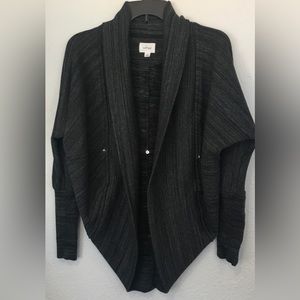 Wilfred Diderot Sweater Gray XS